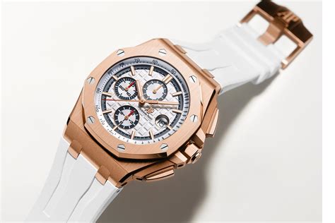 audemars piguet watches and wonders|audemars piguet chronograph watches.